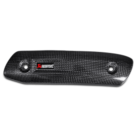 Pièce détachée Akrapovic Protection Thermique Ducati Monster 797