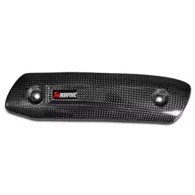 Ricambio Akrapovic Paracalore Ducati Monster 797