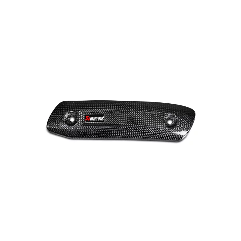Akrapovic Hitzeschutz Ersatzteil Ducati Monster 797