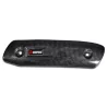 Akrapovic Hitzeschutz Ersatzteil Ducati Monster 797