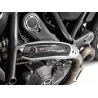 Akrapovic Hitzeschutz Ersatzteil Ducati Scrambler 800 17-20