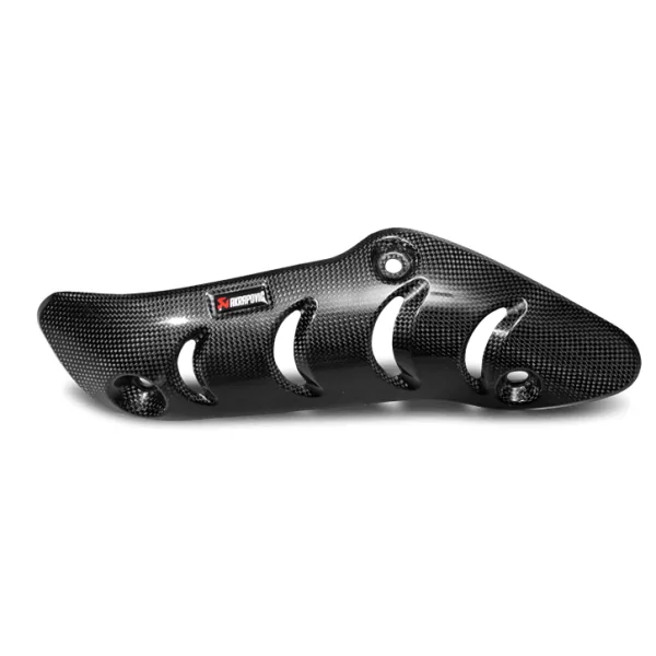 Recambio Akrapovic Paracalor Ducati Monster 821