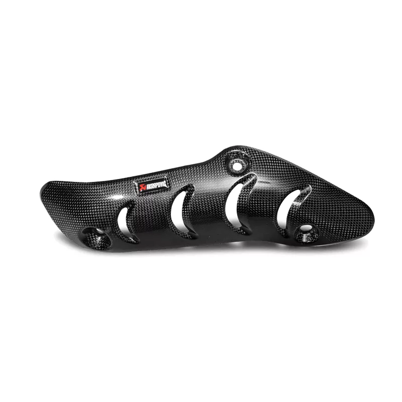 Recambio Akrapovic Paracalor Ducati Monster 821