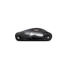 Akrapovic Hitzeschutz Ersatzteil Ducati Hypermotard 821