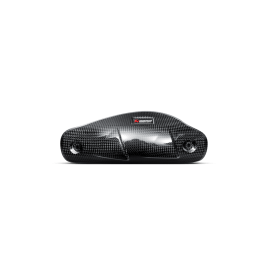 Ricambio Akrapovic Paracalore Ducati Hypermotard 821