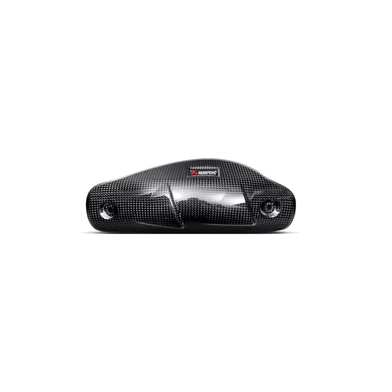 Akrapovic Hitzeschutz Ersatzteil Ducati Hypermotard 821 Akrapovic Hitzeschutz Ersatzteil Ducati Hypermotard 821