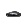 Akrapovic Carbon Heat Shield Ducati Hypermotard 821