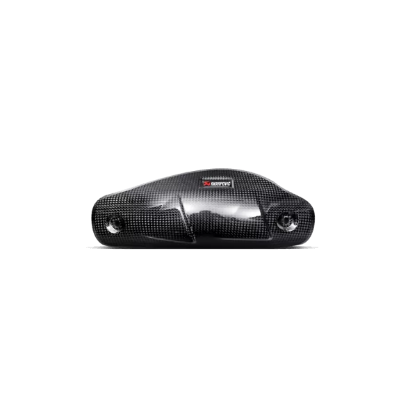 Akrapovic Carbon Heat Shield Ducati Hyperstrada 821