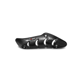 Pièce détachée Akrapovic Protection Thermique Ducati Monster 1200