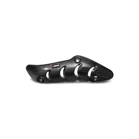Ricambio Akrapovic Paracalore Ducati Monster 1200