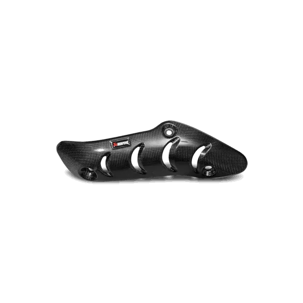 Akrapovic Carbon Heat Shield Ducati Monster 1200