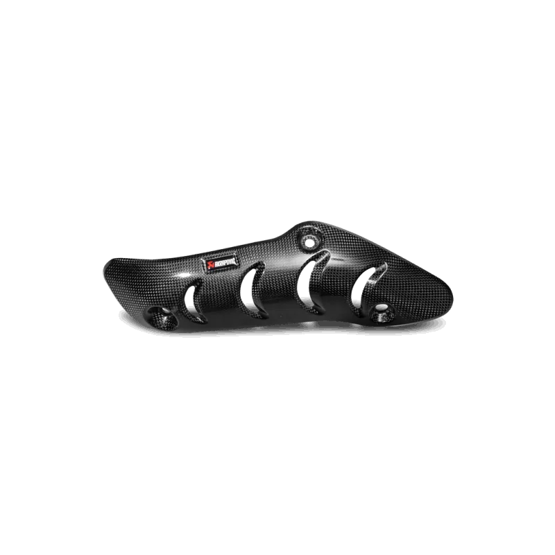 Akrapovic Hitzeschutz Ersatzteil Ducati Monster 1200 Akrapovic Hitzeschutz Ersatzteil Ducati Monster 1200