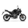 Scarico Leovince Yamaha Tracer 7/7 GT