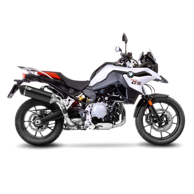 Scarico Leovince Bmw F 850 GS / Adventure Scarico Leovince Bmw F 850 GS / Adventure