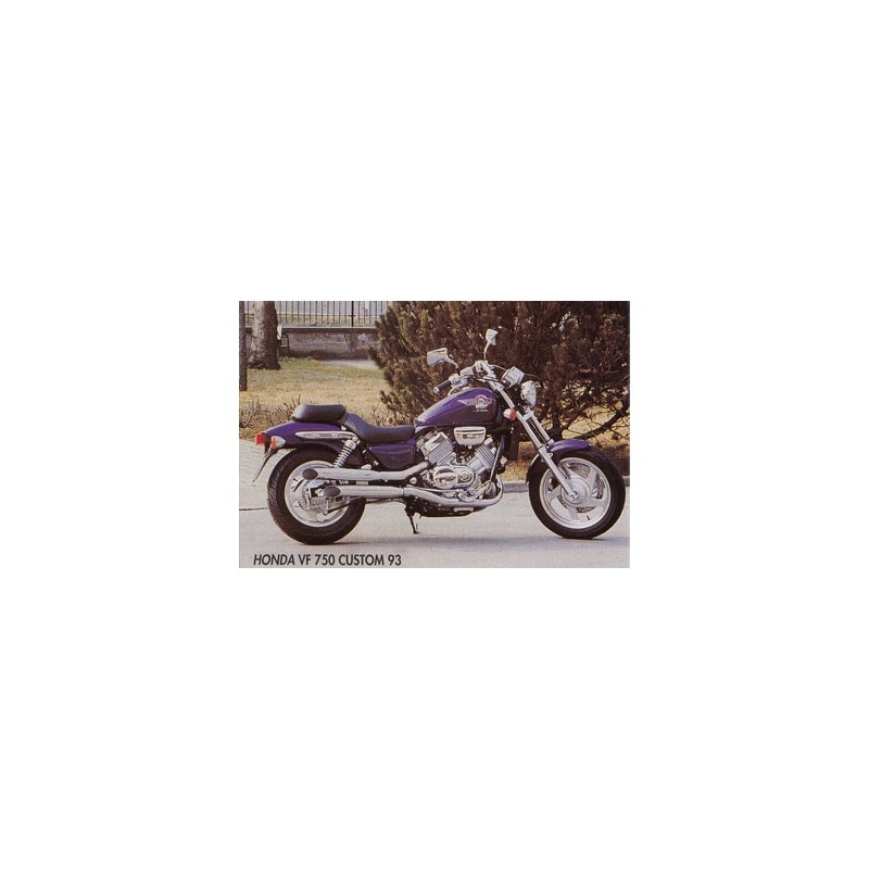Marving H/CP18/BC Honda Vf 750 Custom 93 Marving H/CP18/BC Honda Vf 750 Custom 93