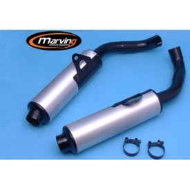 Marving H/2094/NC Honda Vfr 750 F 88/89