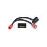 Arrow Ducati Scrambler 800 11001EM A.R.D. (Alert Remover Device)