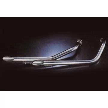 Marving H/JC30/IX Honda Vt 750 Shadow 97