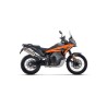 Escape Arrow Ktm 790 Adventure