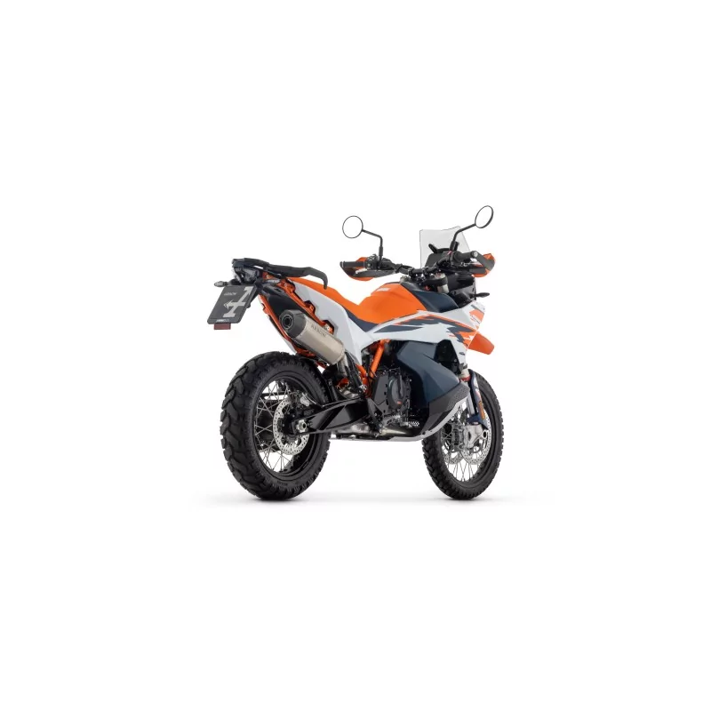 Echappement Arrow Ktm 890 Adventure R Echappement Arrow Ktm 890 Adventure R