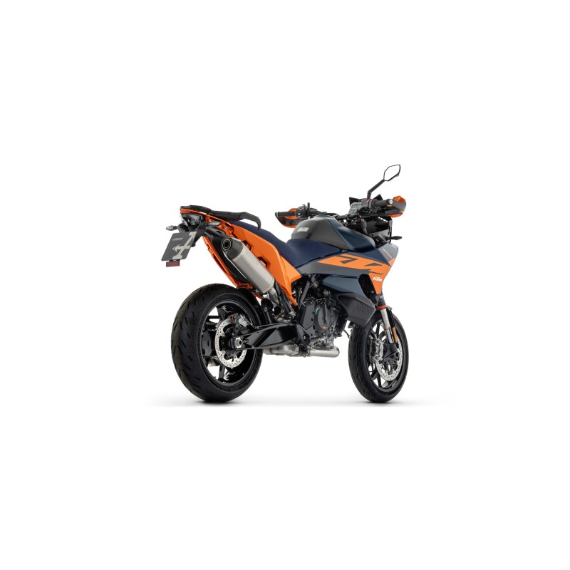 Exhaust Arrow Ktm 890 SMT Exhaust Arrow Ktm 890 SMT