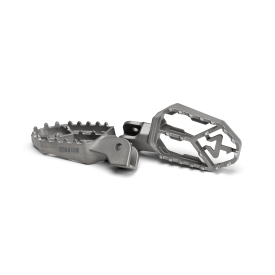 Sportauspuff Akrapovic Bmw R 1200 GS