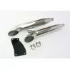 Marving H/CP37/BC Honda Vt 750 Black Widow