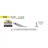 Arrow Tube Intermédiaire Ktm 890 SMT 2023/2024