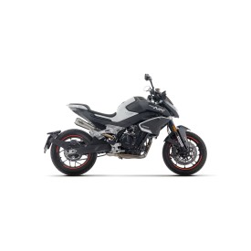 Arrow Ktm Duke 790