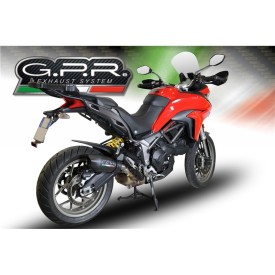 Arrow Kit Colector Racing Husqvarna Svartpilen 401