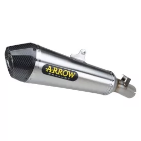 Echappement Arrow Suzuki GSX-S 950