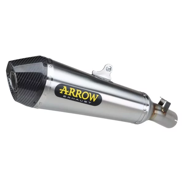 Sportauspuff Arrow Suzuki GSX-S 950 2021/2023