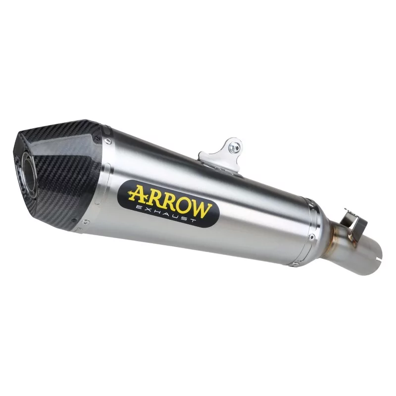 Sportauspuff Arrow Suzuki GSX-S 950 2021/2023
