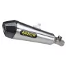 Sportauspuff Arrow Suzuki GSX-S 950 2021/2023