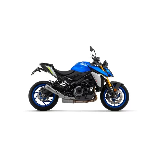 Sportauspuff Arrow Suzuki GSX-S 950 2021/2023