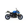 Sportauspuff Arrow Suzuki GSX-S 950 2021/2023