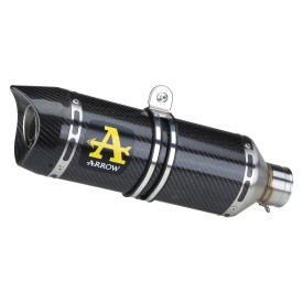 Sportauspuff Arrow Yamaha Tracer 7