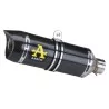 Echappement Arrow Yamaha Tracer 700 2016-