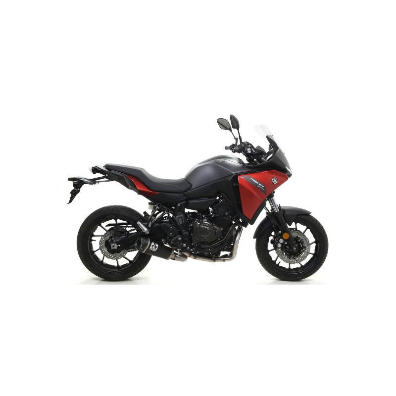 Echappement Arrow Bmw S 1000 RR 2009/2014