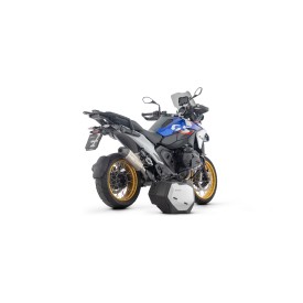 Scarico Arrow Bmw R 1300 GS Adventure