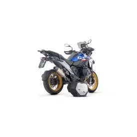 Escape Arrow Bmw R 1300 GS Adventure