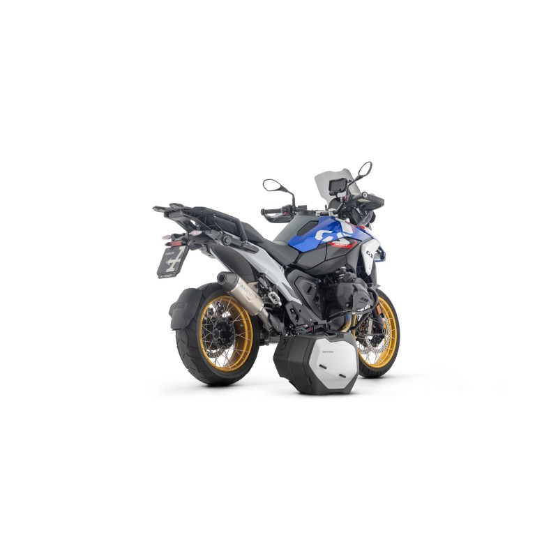 Scarico Arrow Bmw R 1300 GS Adventure Scarico Arrow Bmw R 1300 GS Adventure