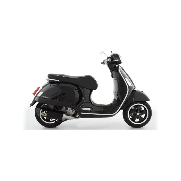 Escape Arrow Piaggio Vespa GTS 300 All Version