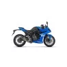 Sportauspuff Arrow Suzuki GSX-8T / GSX-8TT 2025/2026