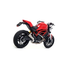 Escape Arrow Ducati Monster 797
