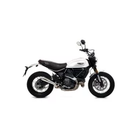 Exhaust Arrow Ducati Scrambler 800 Cafè Racer