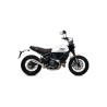 Scarico Arrow Ducati Scrambler 800 Cafè Racer