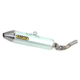 Echappement Arrow Bmw S 1000 RR 2009/2014