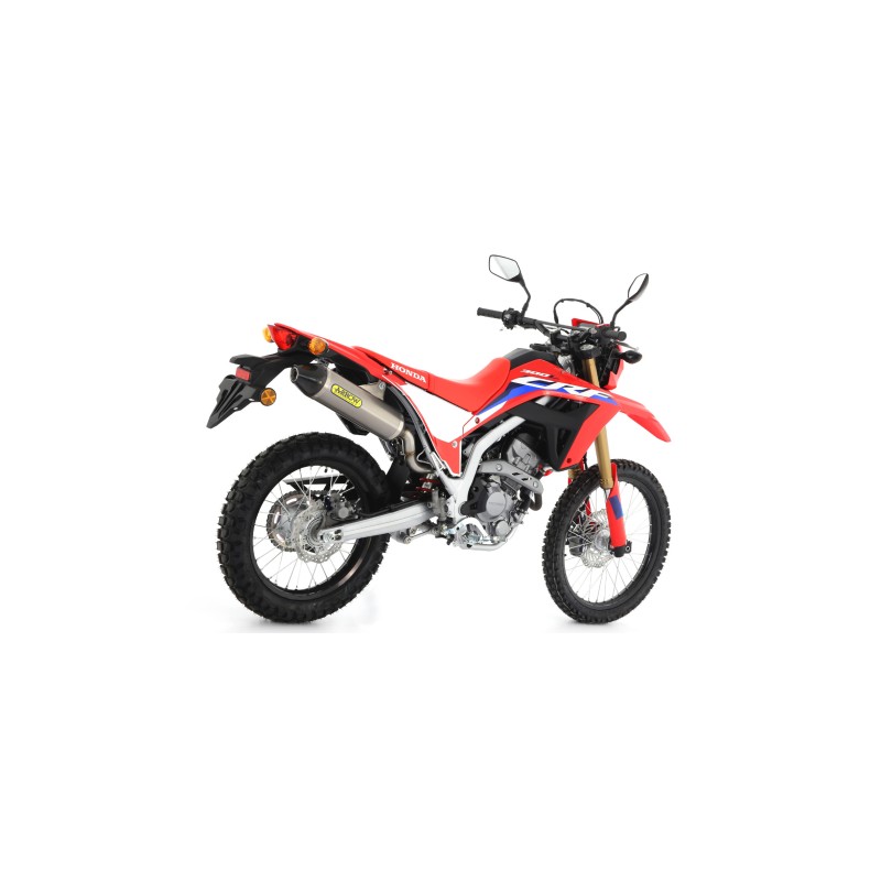 Scarico Arrow Honda CRF 300 L Scarico Arrow Honda CRF 300 L