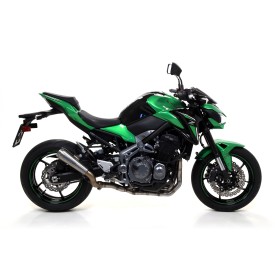 Escape Arrow Kawasaki Z900E (A2)